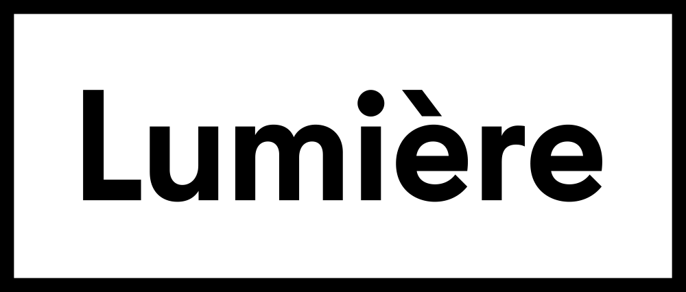 Logo Lumière Maastricht